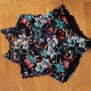 Womens one piece swimsuit - size 3X